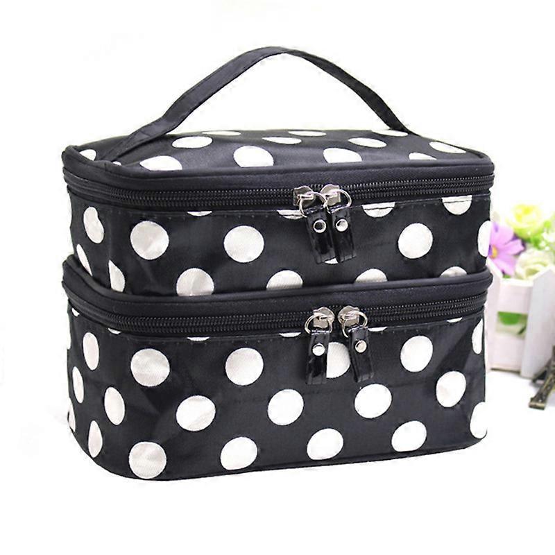 Series Portable Cosmetic Bag