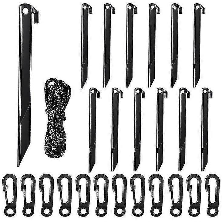 Inflatable Stakes And Tethers Inflatable Spikes Replacement Holiday Inflatable Decoration