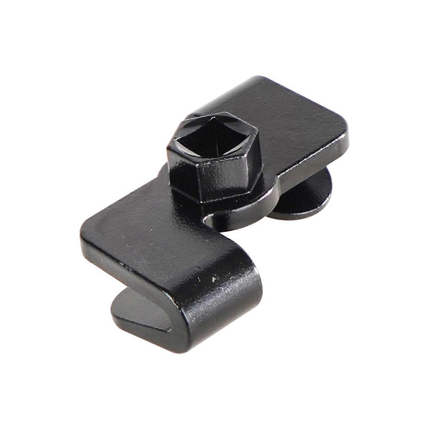 Spanner Extension Adapter Rustproof Corrosion Resistant Lightweight Portable Universal Wrench