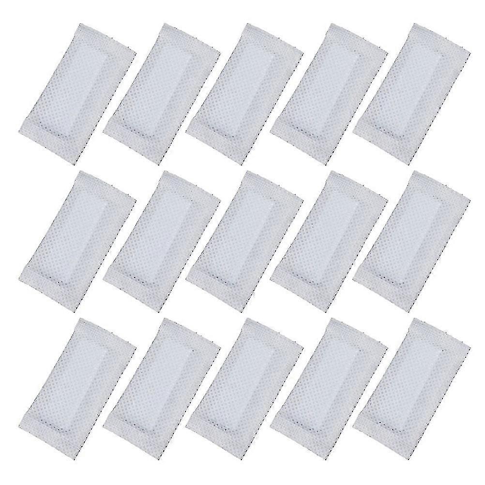 30pcs Practical Curtain Weights Simple Curtains Bottom Drapery Lead Blocks