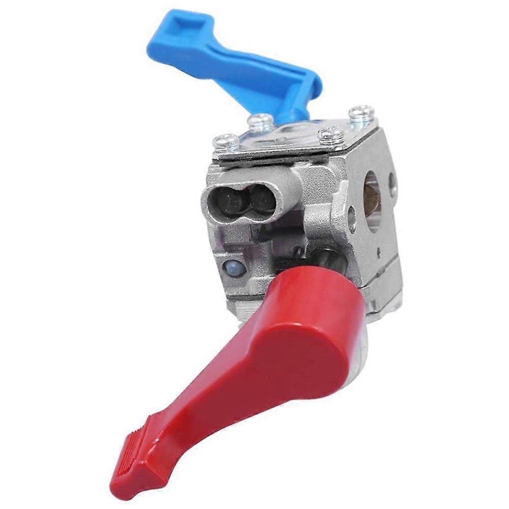 Poulan FL1500 FL1500LEリーフブロワー用C1U-W12Aキャブレター C1U-W12Bガスリーフブロワーキャブラーツマン952711486 530071629