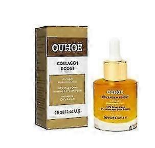 1 PCアンチエイジングエッセンスコラーゲンライトニングステイン小線保湿保湿ファーミングスキンケアエッセンススキン