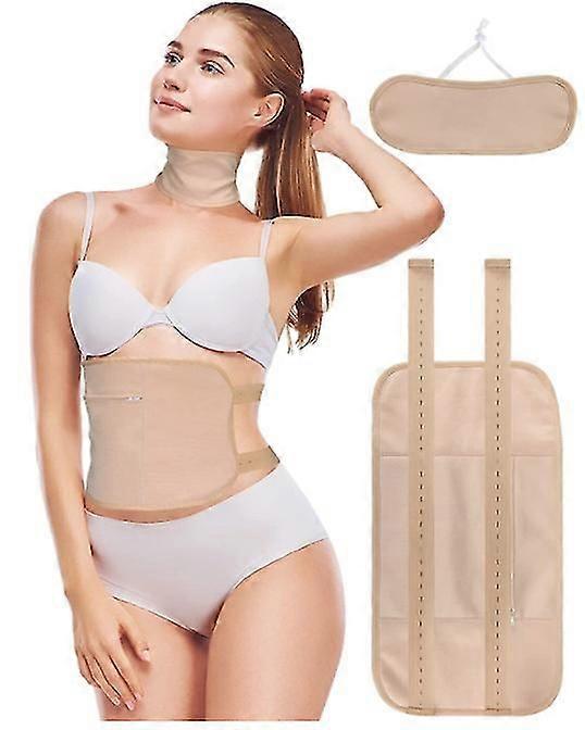 Reusable Essential Oil Care Aid Kit Self Conditioning Aid