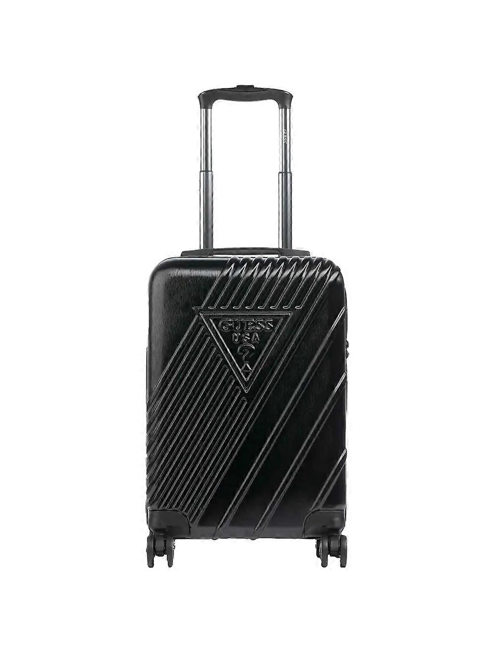 Men's Guess Tuffley Hard Case Black