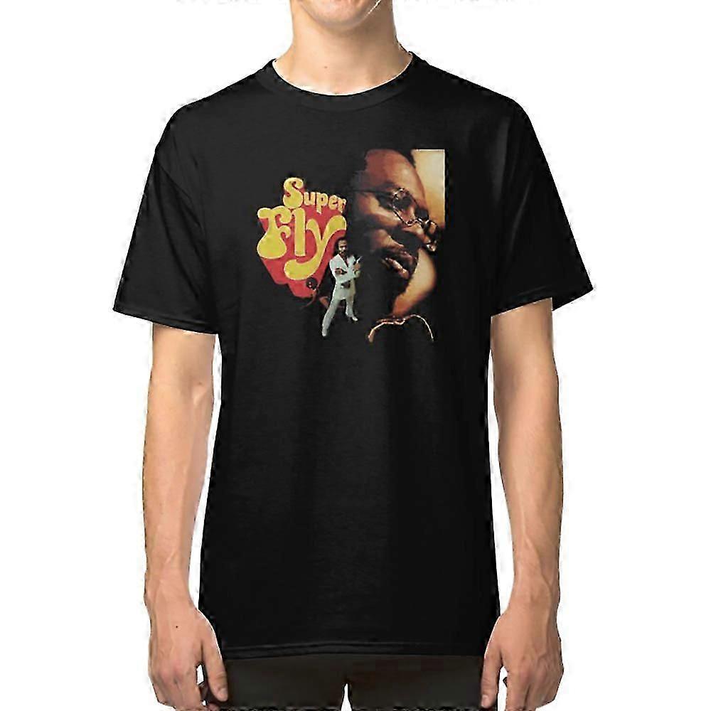 Vintage tričko Funk Art