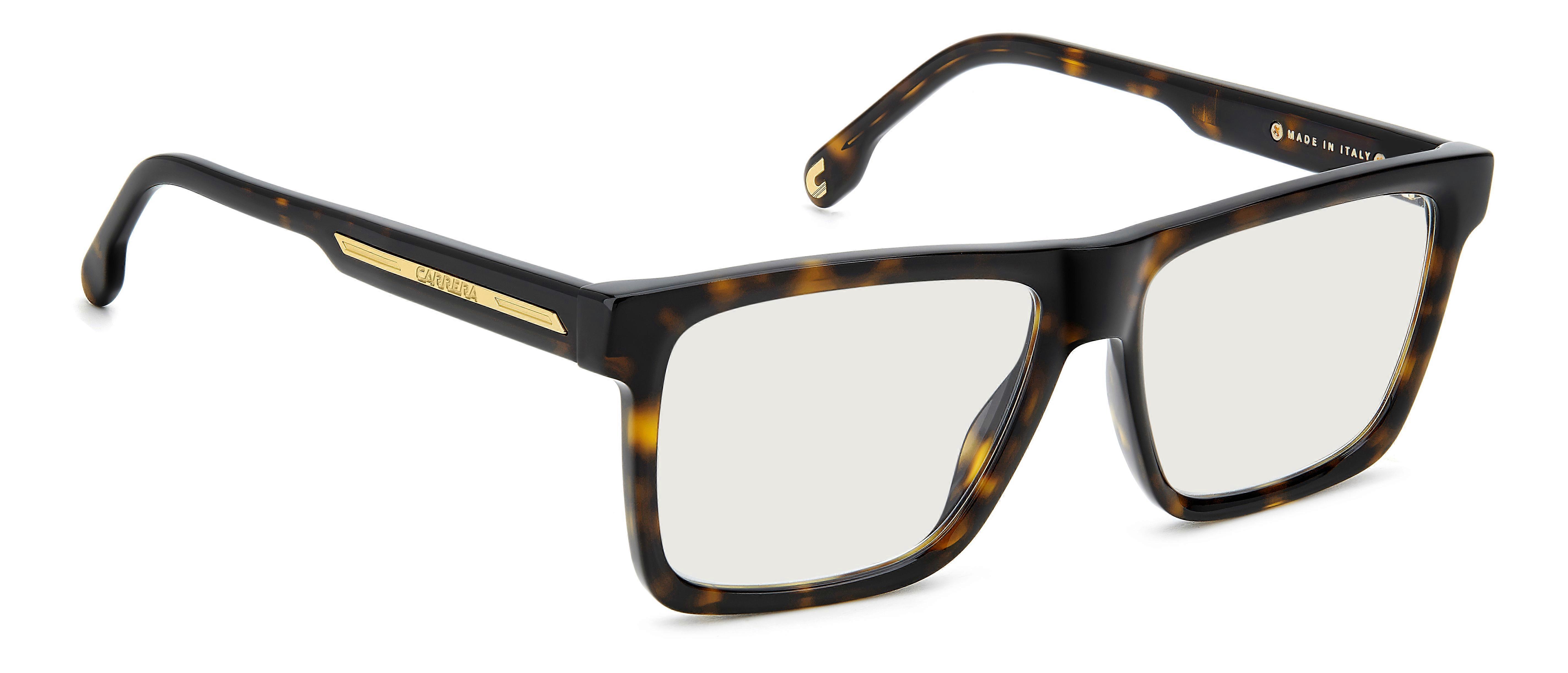 Eyewear Frames CARRERA VICTORY C 06 086 HAVANA 55/16/145 MAN