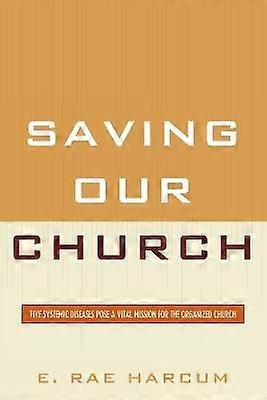 Saving Our Church