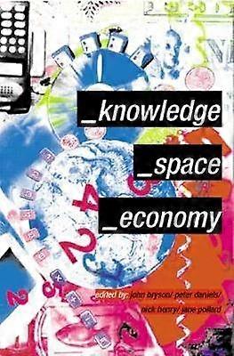 Knowledge Space Economy