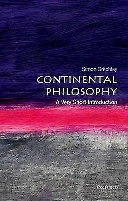 Continental Philosophy