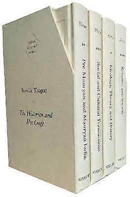 The Historian and her Craft