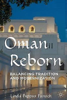 Oman renaît