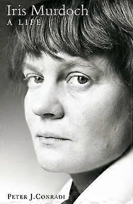 Iris Murdoch: A Life