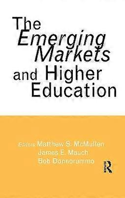 The Emerging Markets and Higher Education