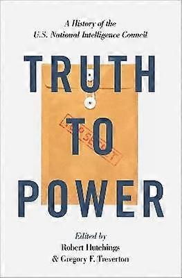 La vérité au pouvoir