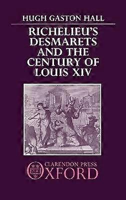 RICHELIEU'S DESMARETS C