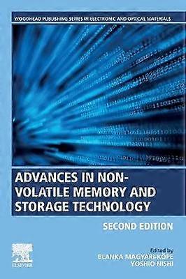 Advances in Non-volatile Memory and Storage Technology