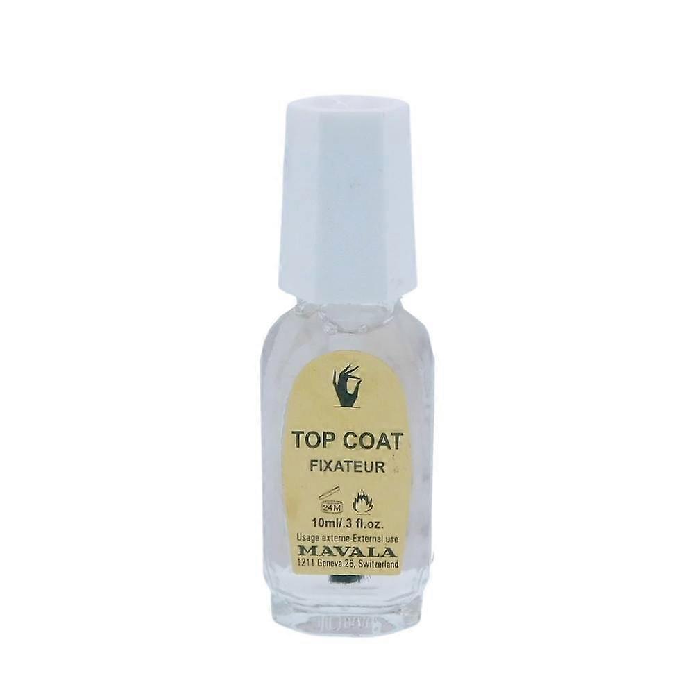 Mavala Topcoat 10ml