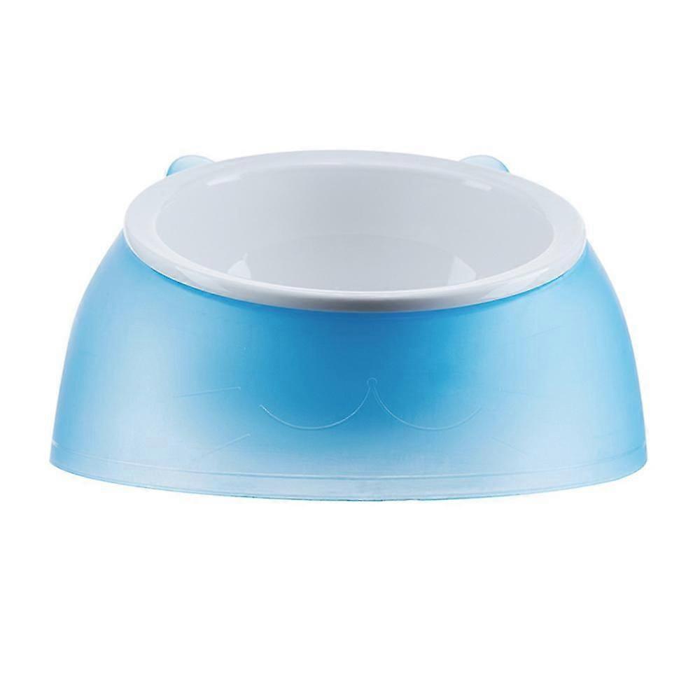 Ceramic l Dog l Tilt Food l Protects Cervical Spine From Overturning