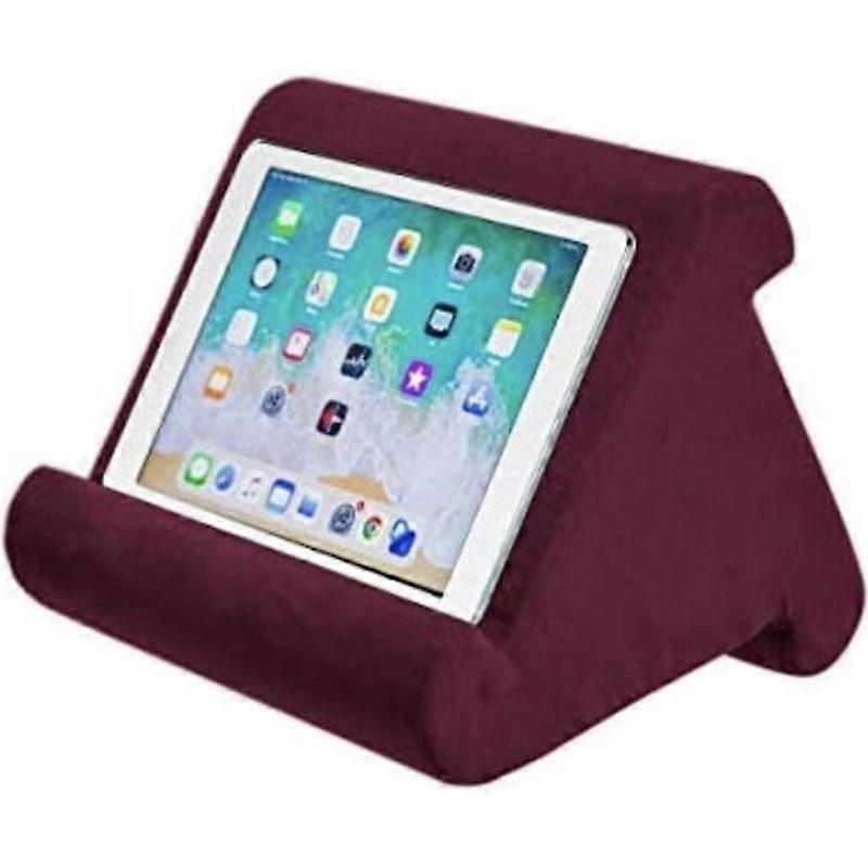 Universal Tablet Holder - Unspecified - bpurple - Portable - Versatile - PP Cotton