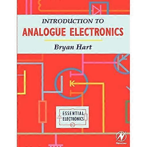 Introduction To Analogue Electronics