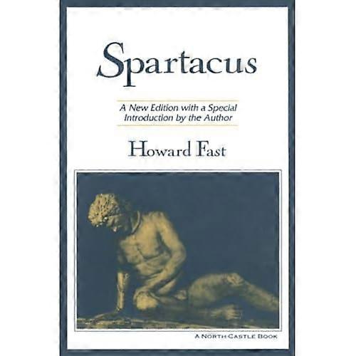 Spartacus (North Castle Books)
