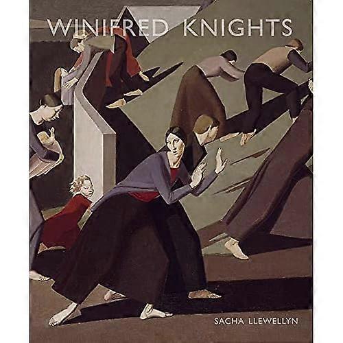 Winifred Knights 1899-1947