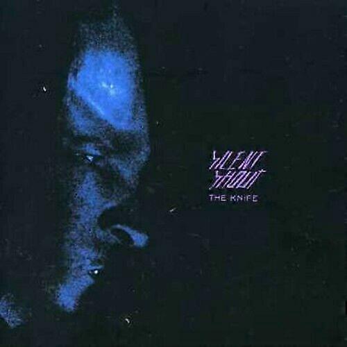 The Knife Silent Shout CD
