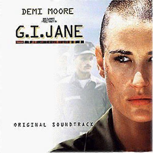 G.i.jane CD (1997)