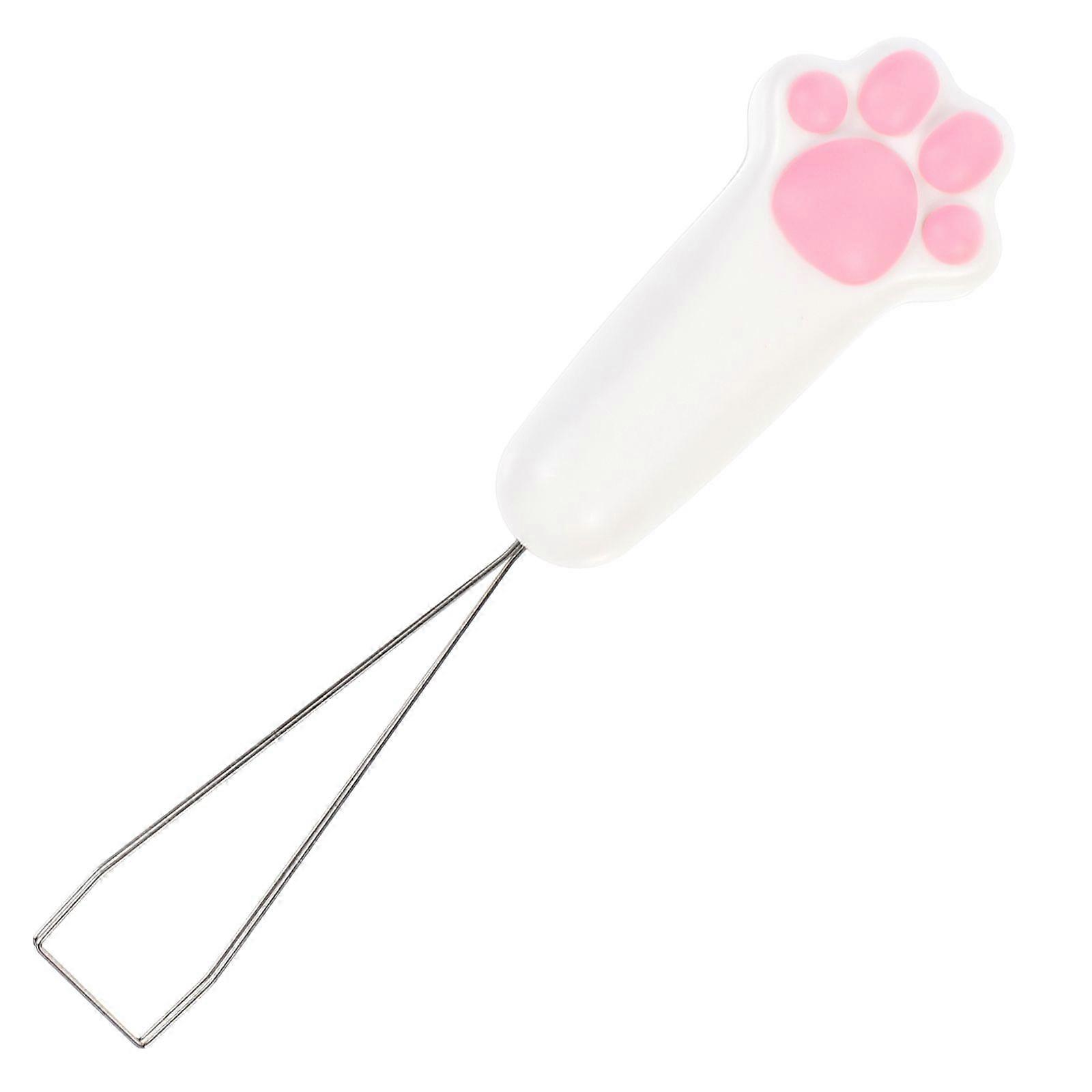 Portable Key Puller Creative Adorable Key Remover for Mechanical Keyboard