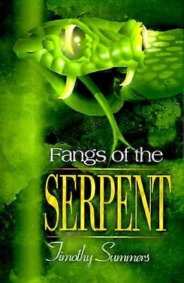 Hoektanden van de Slang