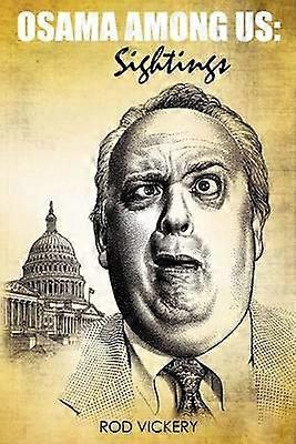 Osama blandt os observationer