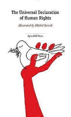 The Universal Declaration of Human Rights