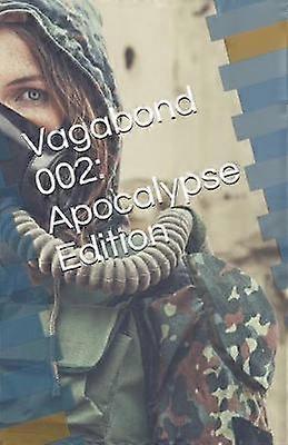 Vagabond 002