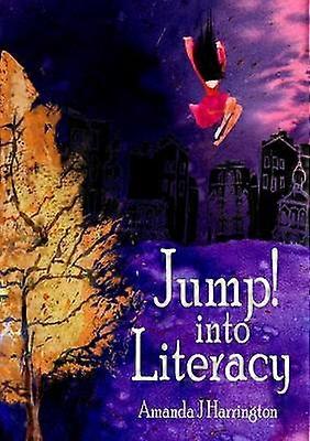 Jump! into Literacy