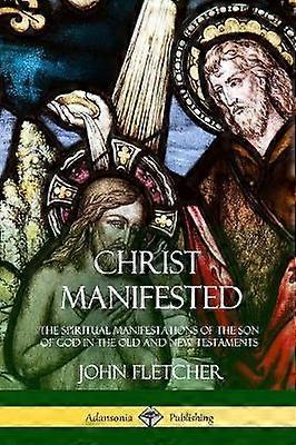 Christ Manifested