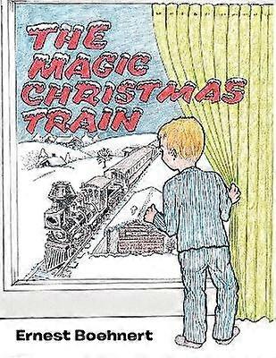 The Magic Christmas Train