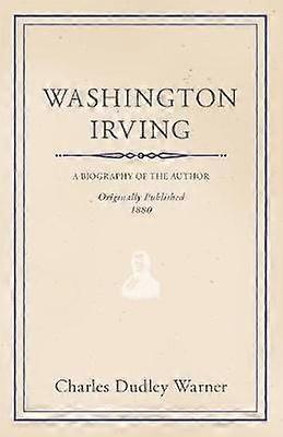 Washington Irving