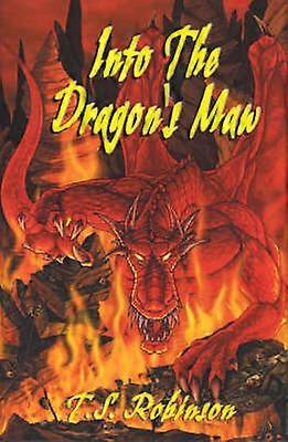 Into the Dragon's Maw