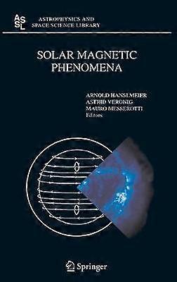 Solar Magnetic Phenomena
