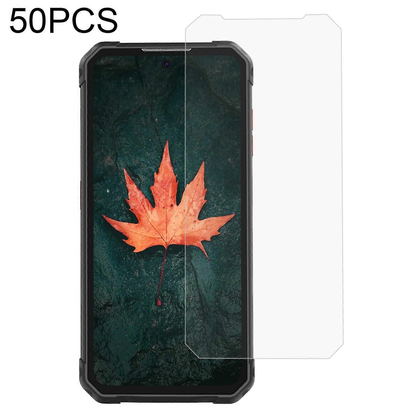 For IIIF150 Air 1 Pro / IIIF150 Air 1 50pcs 0.26mm 9H 2.5D Tempered Glass Film For IIIF150 Air 1 Pro / IIIF150 Air 1 (50 PCS)