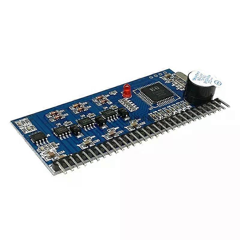 EGS032 Three-Phase Pure Sine Wave Inverter Board EG8030 UPS EPS Test Board