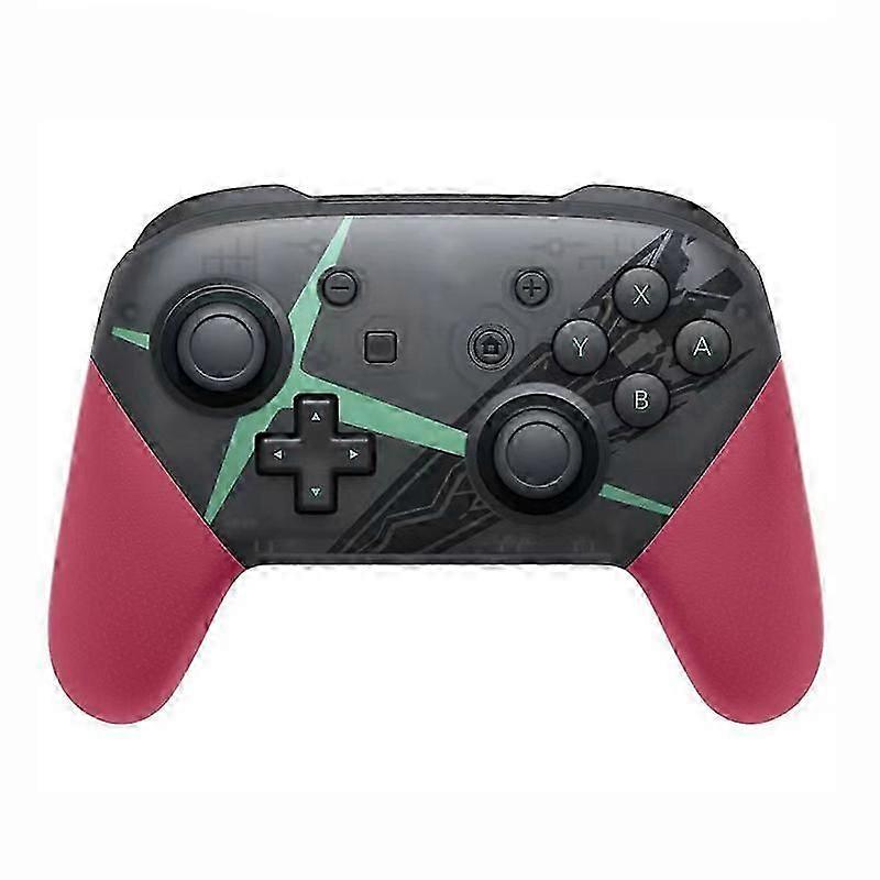Wireless Switch Pro Controller No Nfc And Wake Function Gamepad For Nintend Switch/lite/steam Game Joystick