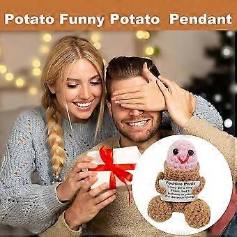 Emotional Support Dick, Handmade Emotional Support Dick Doll Gift