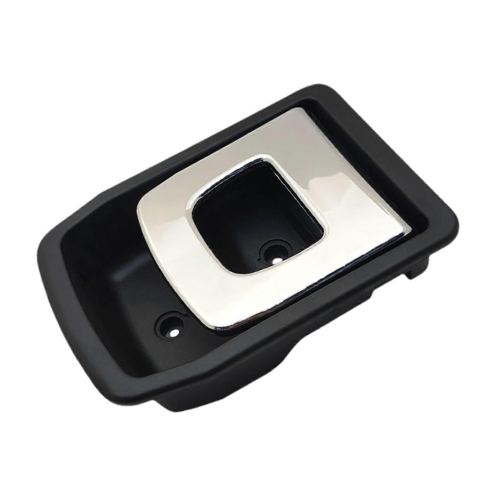 מנעול דלת RV תפס ידית פנים עמיד בפני שחיקה החלפת חלקים