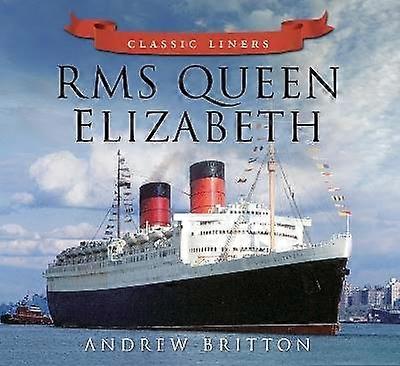 RMS Queen Elizabeth