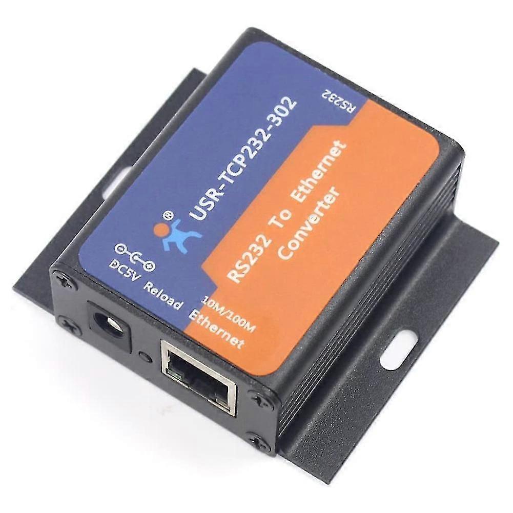 وحدة خادم إيثرنت -TCP232-302 RS232 إلى وحدة خادم إيثرنت IP محول إيثرنت دعم D g20242997950