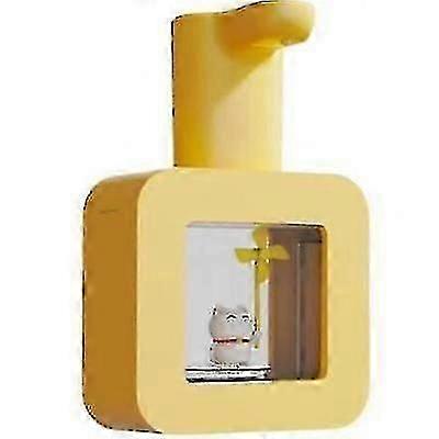Cat Automatic Soap Dispenser