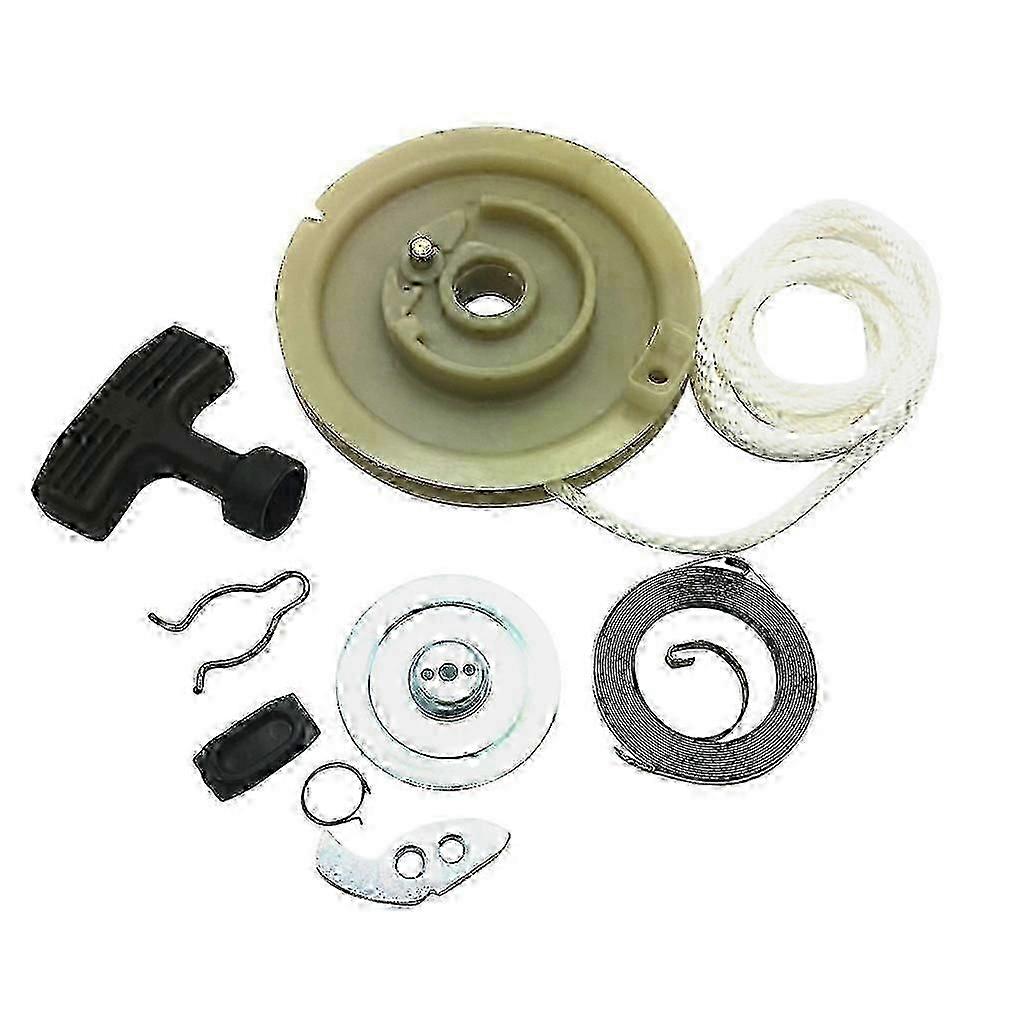 Atv Pull Cord Kit for Sportsman 500 400 Magnum Scrambler