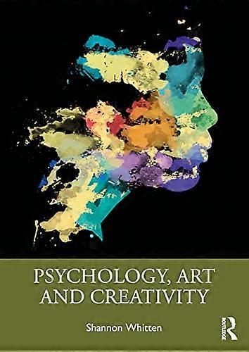 Psychology Art and Creativity