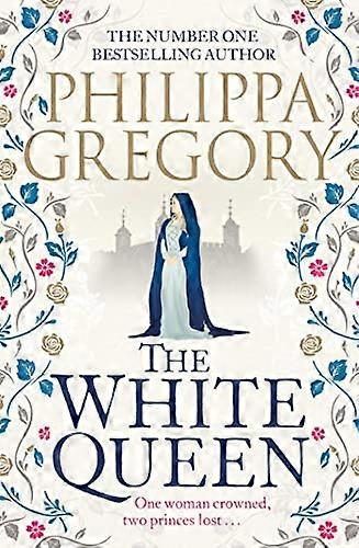 The White Queen